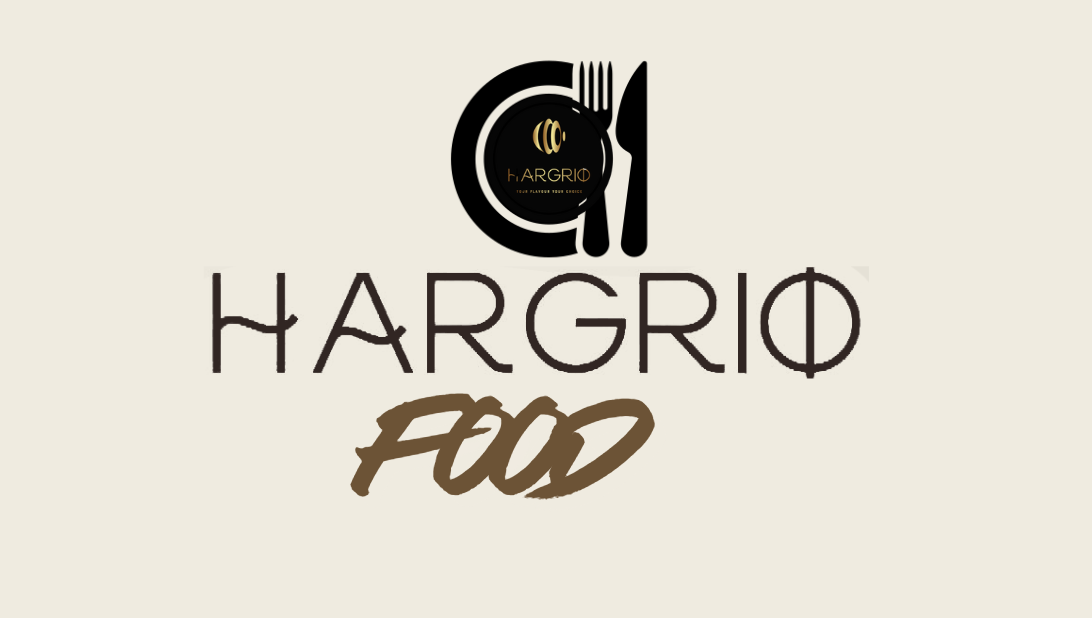 Hargrio Foods Logo